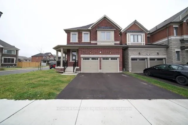 Front of 1430 Stillmeadow Lane