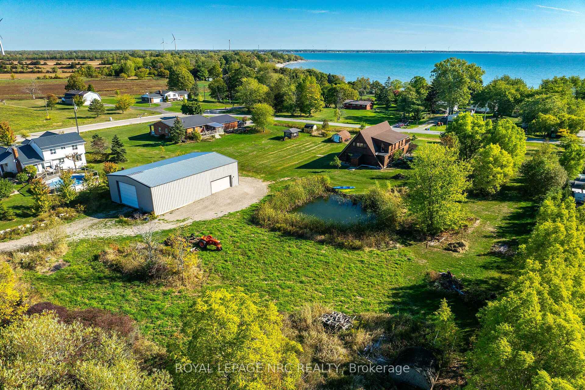 Photo 3 of 10 Kimber Road, Haldimand — HOMEH