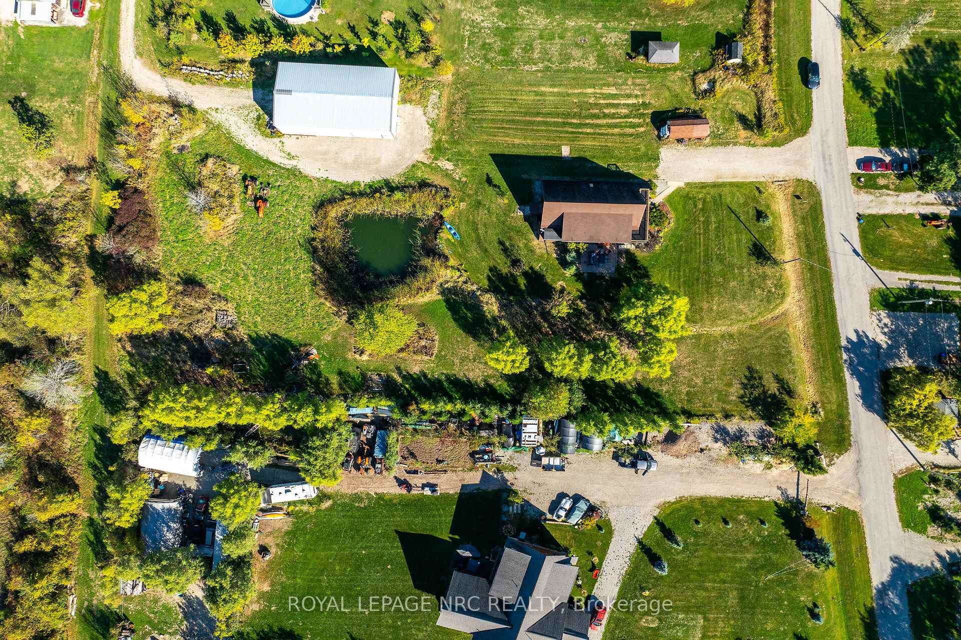 Photo 4 of 10 Kimber Road, Haldimand — HOMEH
