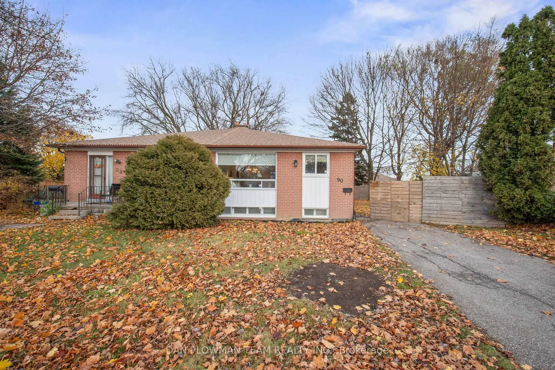 Photo 1 of 90 Hurley Road, Ajax, South East — HOMEH