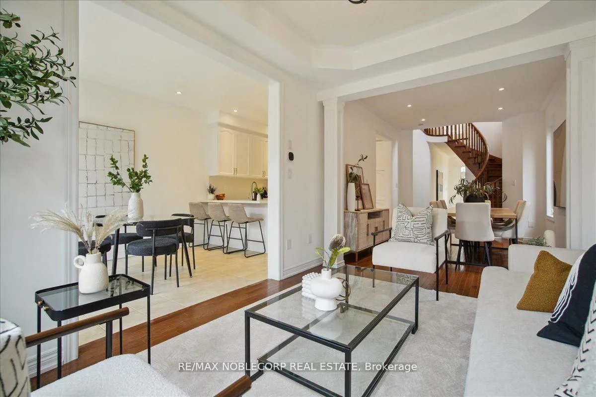 Photo 1 of 41 Robert Osprey Drive, Markham, Cathedraltown — HOMEH