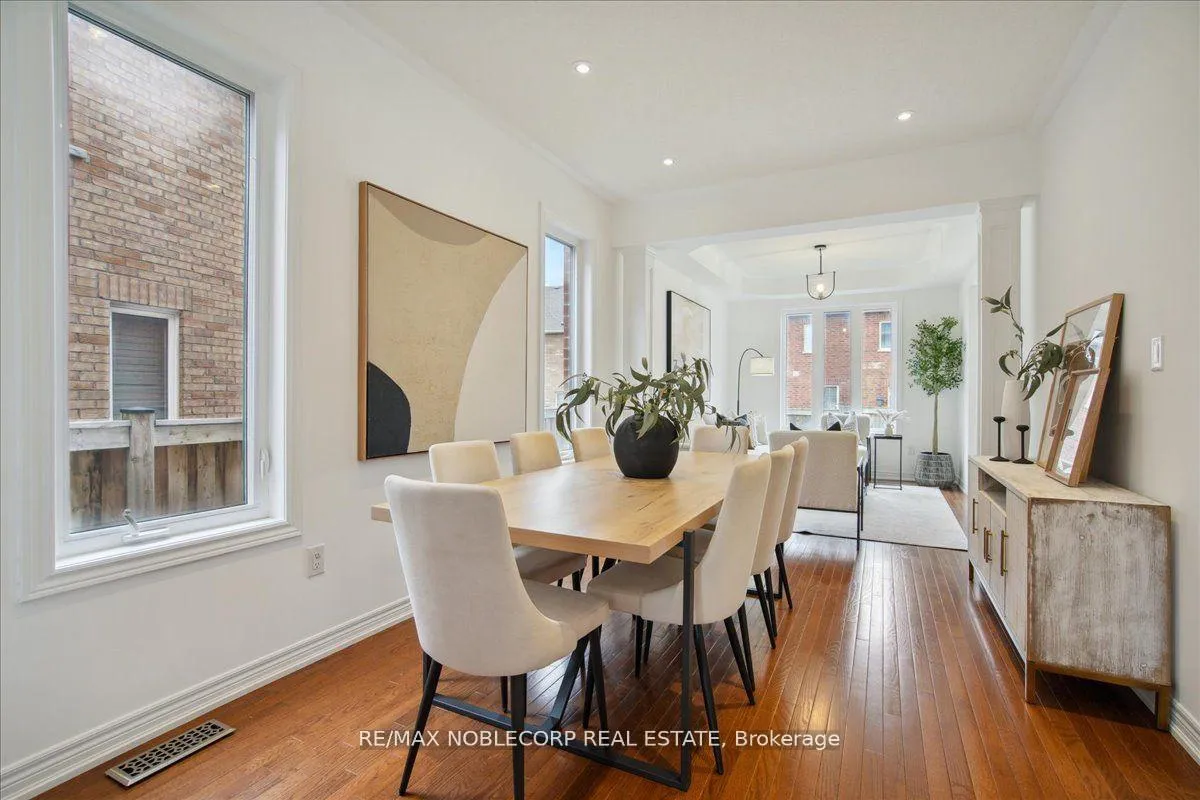 Photo 6 of 41 Robert Osprey Drive, Markham, Cathedraltown — HOMEH