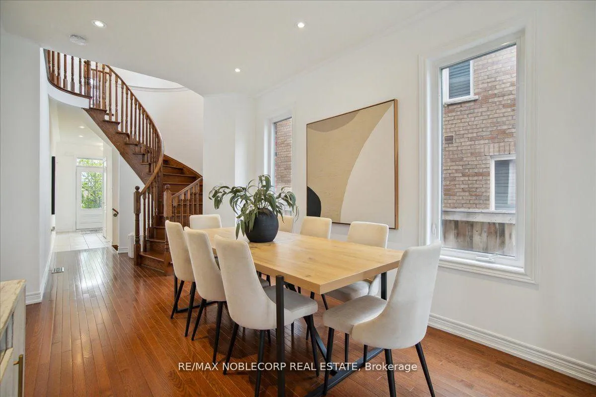 Photo 7 of 41 Robert Osprey Drive, Markham, Cathedraltown — HOMEH