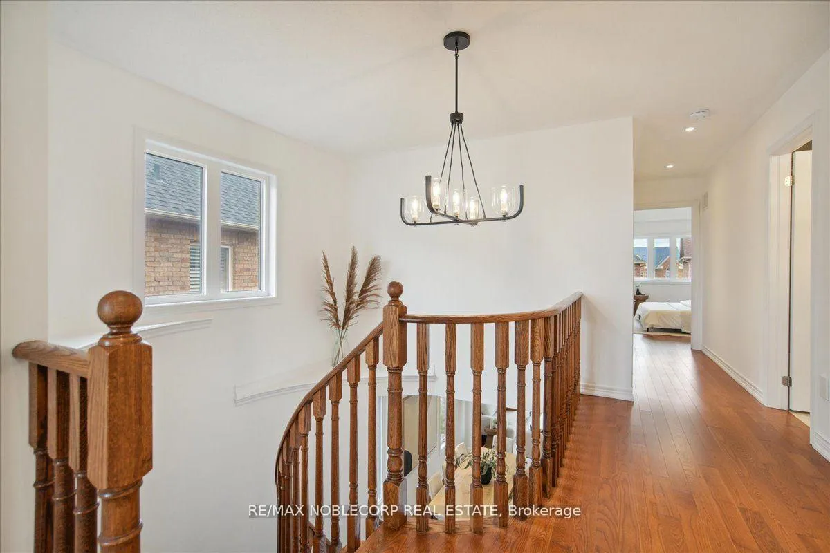 Photo 22 of 41 Robert Osprey Drive, Markham, Cathedraltown — HOMEH