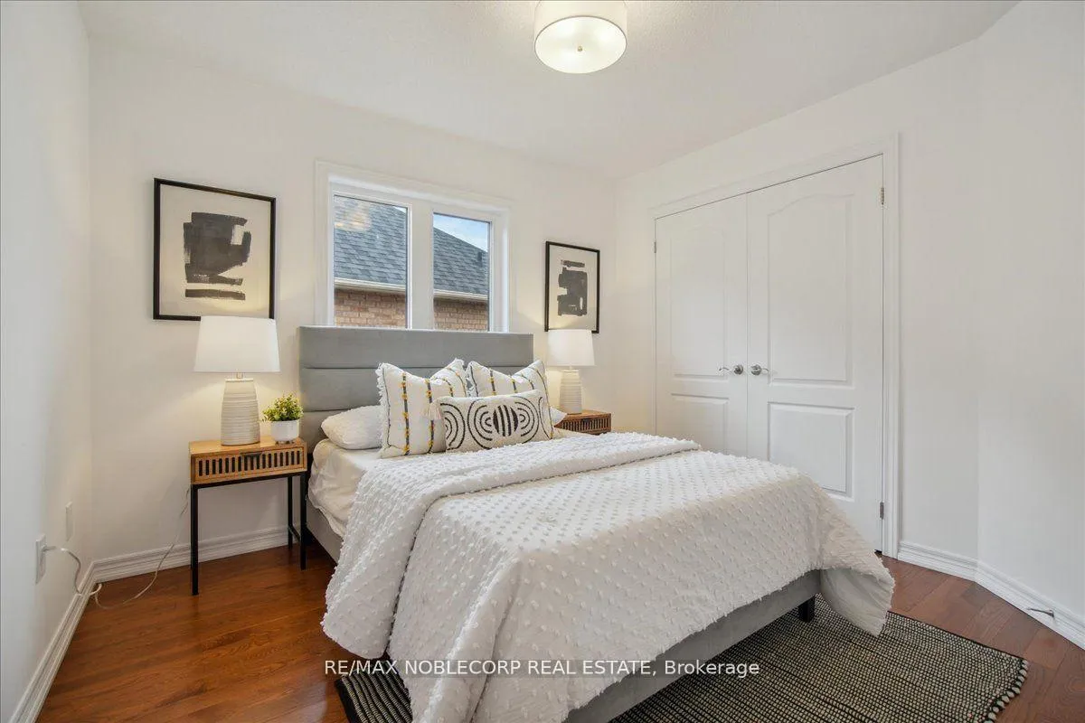 Photo 27 of 41 Robert Osprey Drive, Markham, Cathedraltown — HOMEH