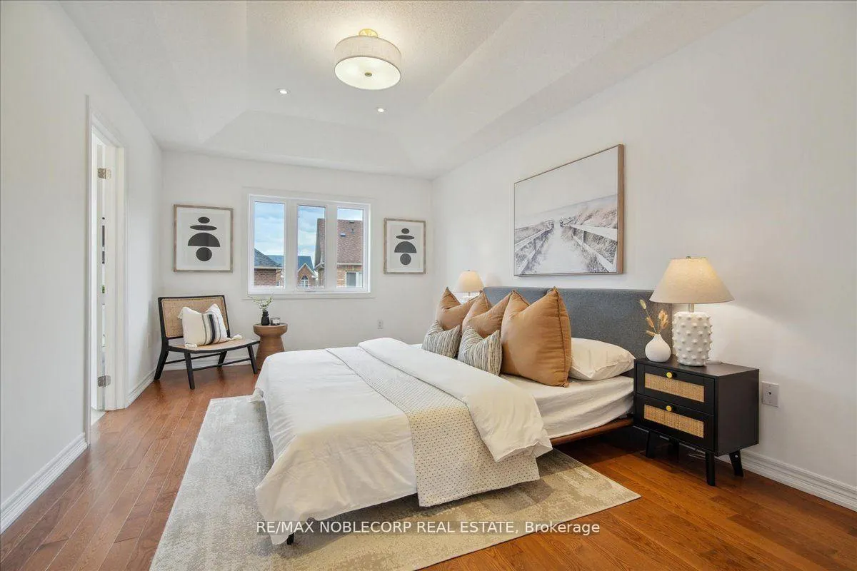 Photo 28 of 41 Robert Osprey Drive, Markham, Cathedraltown — HOMEH