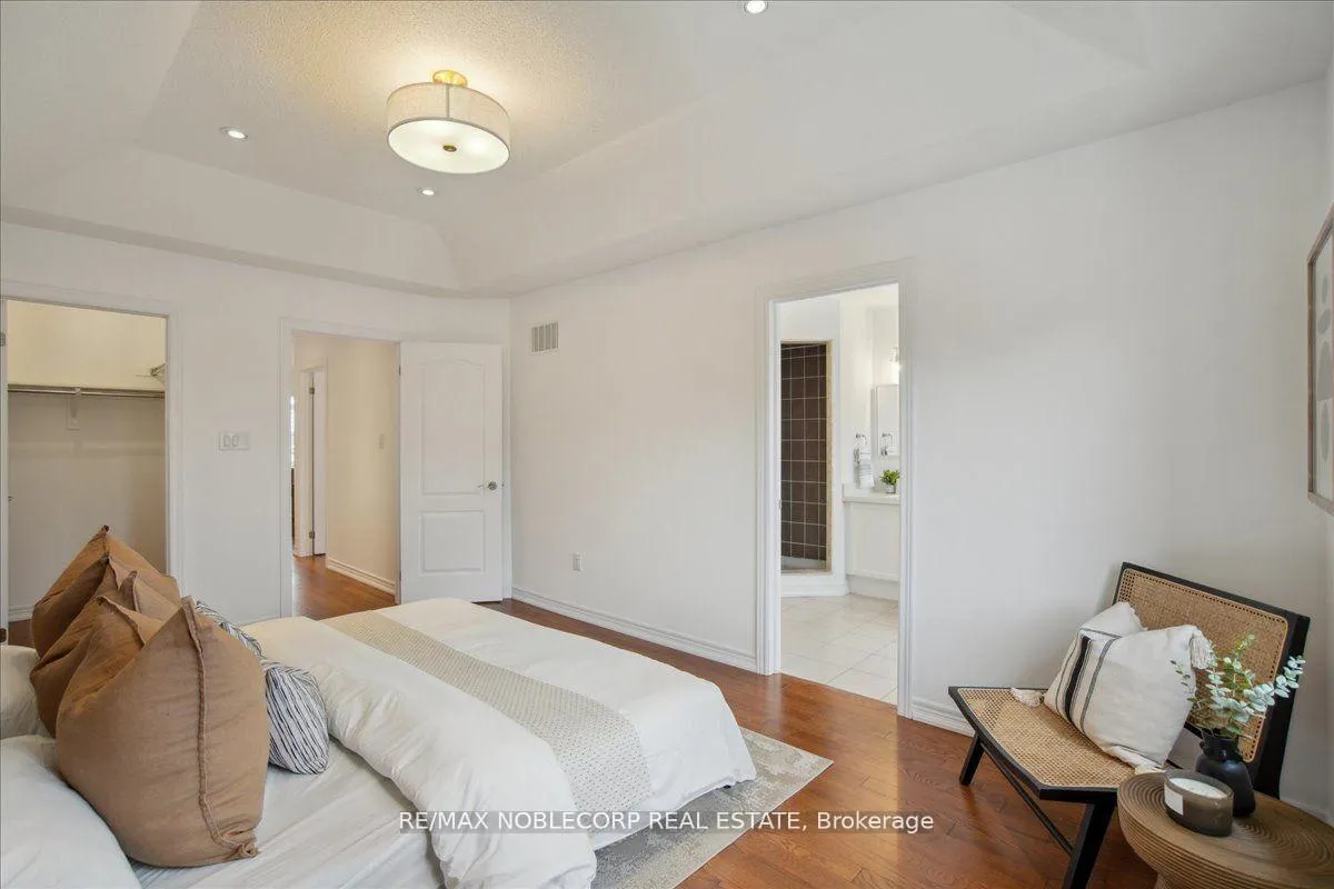 Photo 29 of 41 Robert Osprey Drive, Markham, Cathedraltown — HOMEH