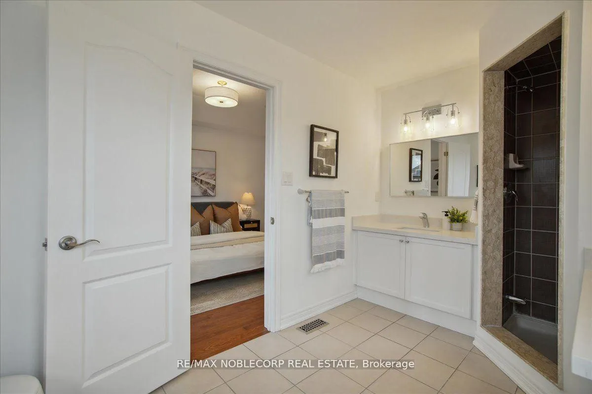 Photo 34 of 41 Robert Osprey Drive, Markham, Cathedraltown — HOMEH