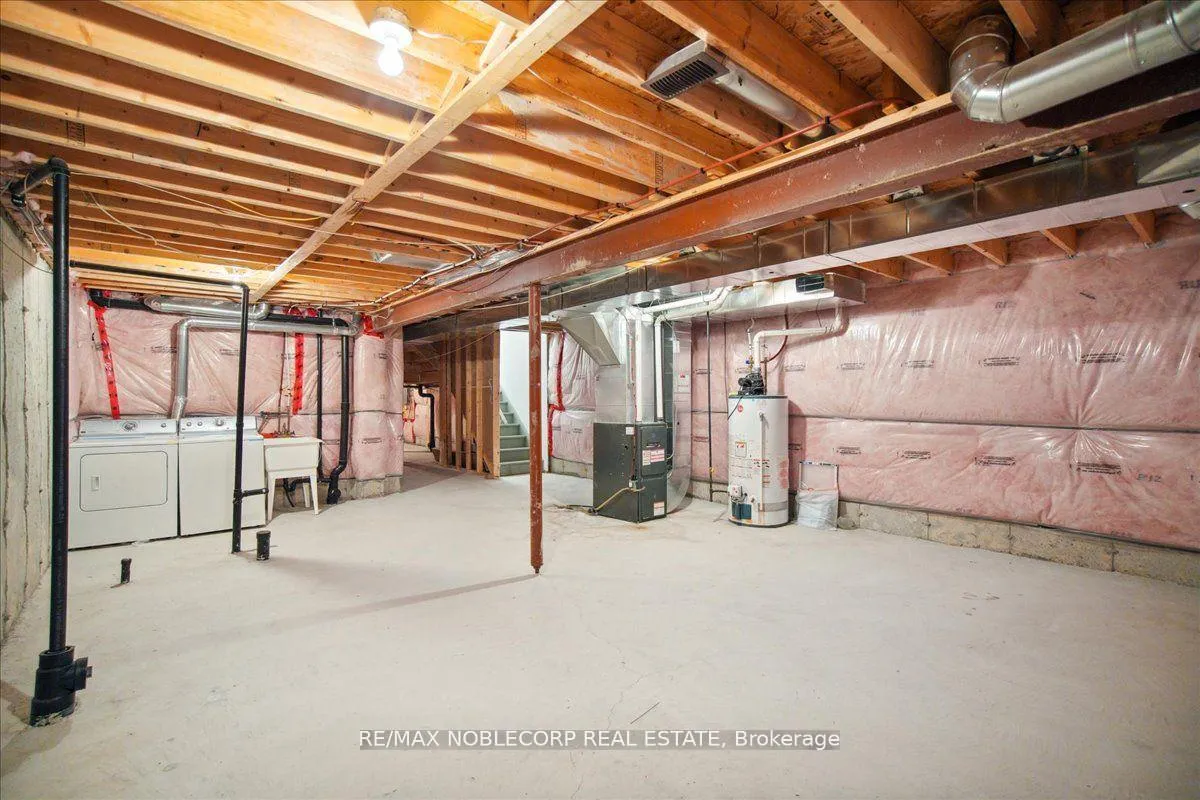 Photo 35 of 41 Robert Osprey Drive, Markham, Cathedraltown — HOMEH