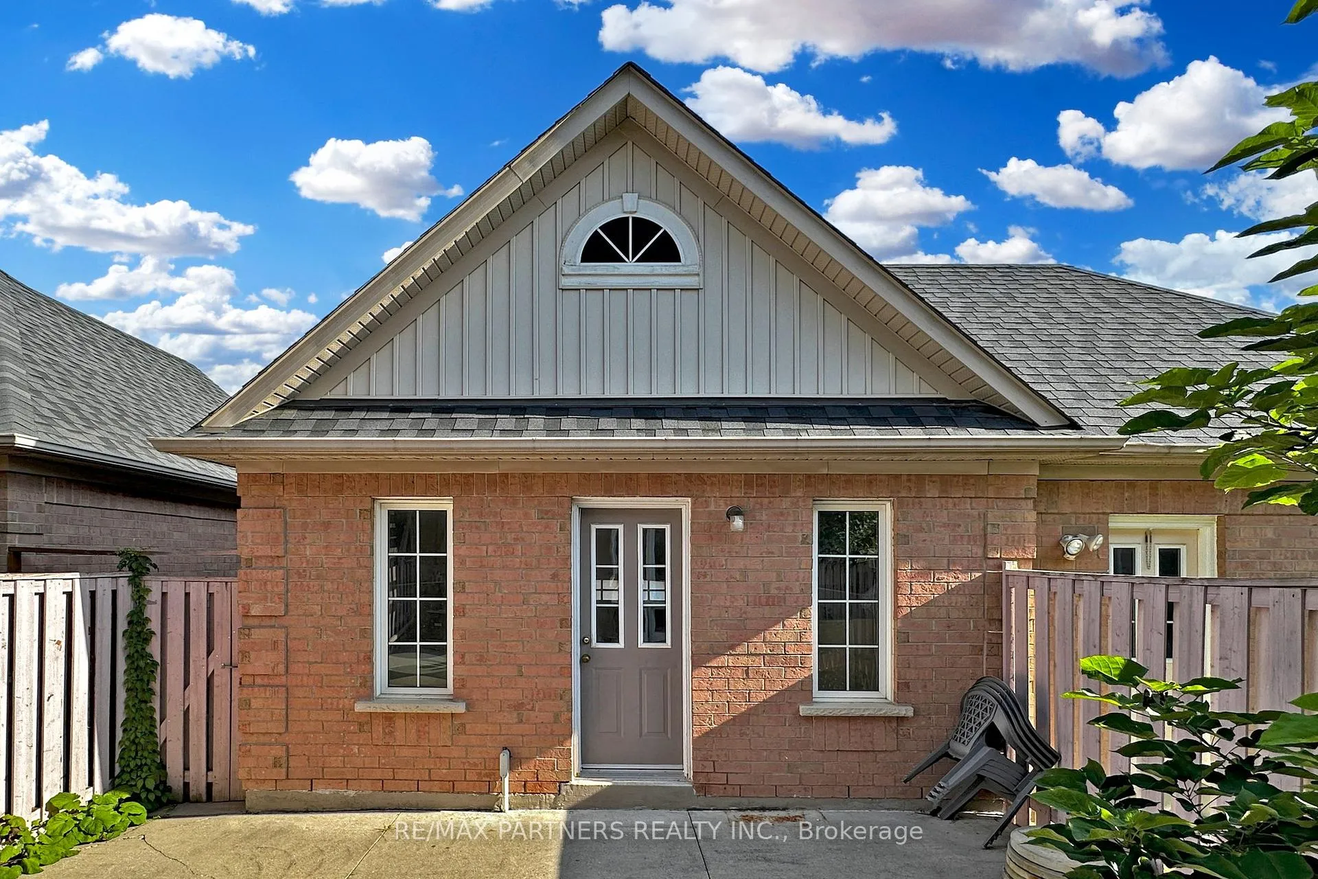 Photo 36 of 67 Irish Rose Drive, Markham, Berczy — HOMEH