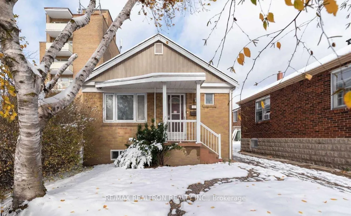 Photo 1 of 473 Vaughan Road E, Toronto, Oakwood Village — HOMEH