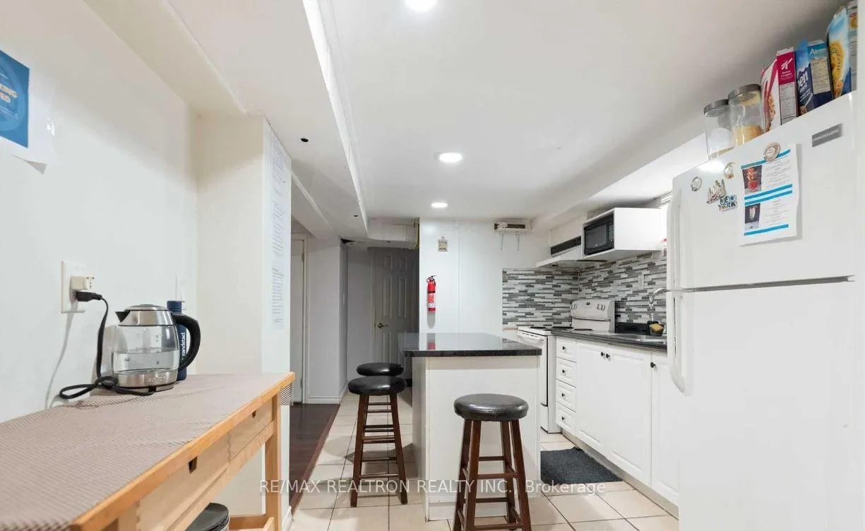 Photo 14 of 473 Vaughan Road E, Toronto, Oakwood Village — HOMEH