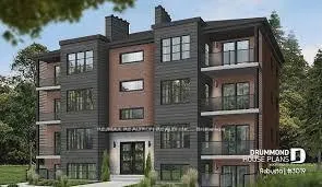 Photo 20 of 473 Vaughan Road E, Toronto, Oakwood Village — HOMEH