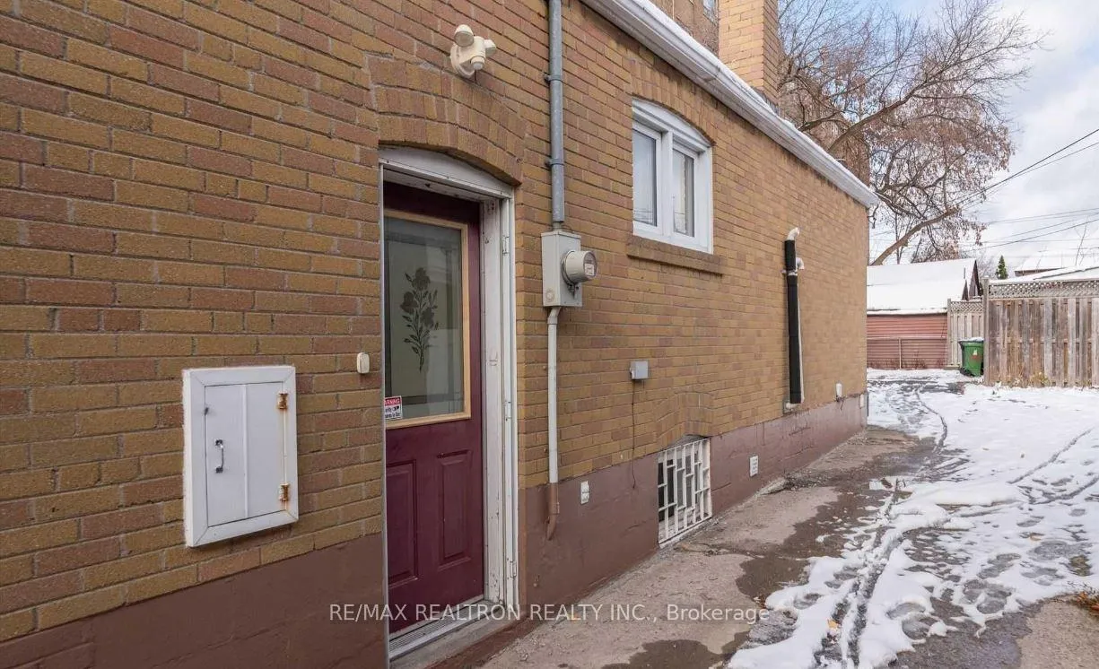 Photo 21 of 473 Vaughan Road E, Toronto, Oakwood Village — HOMEH