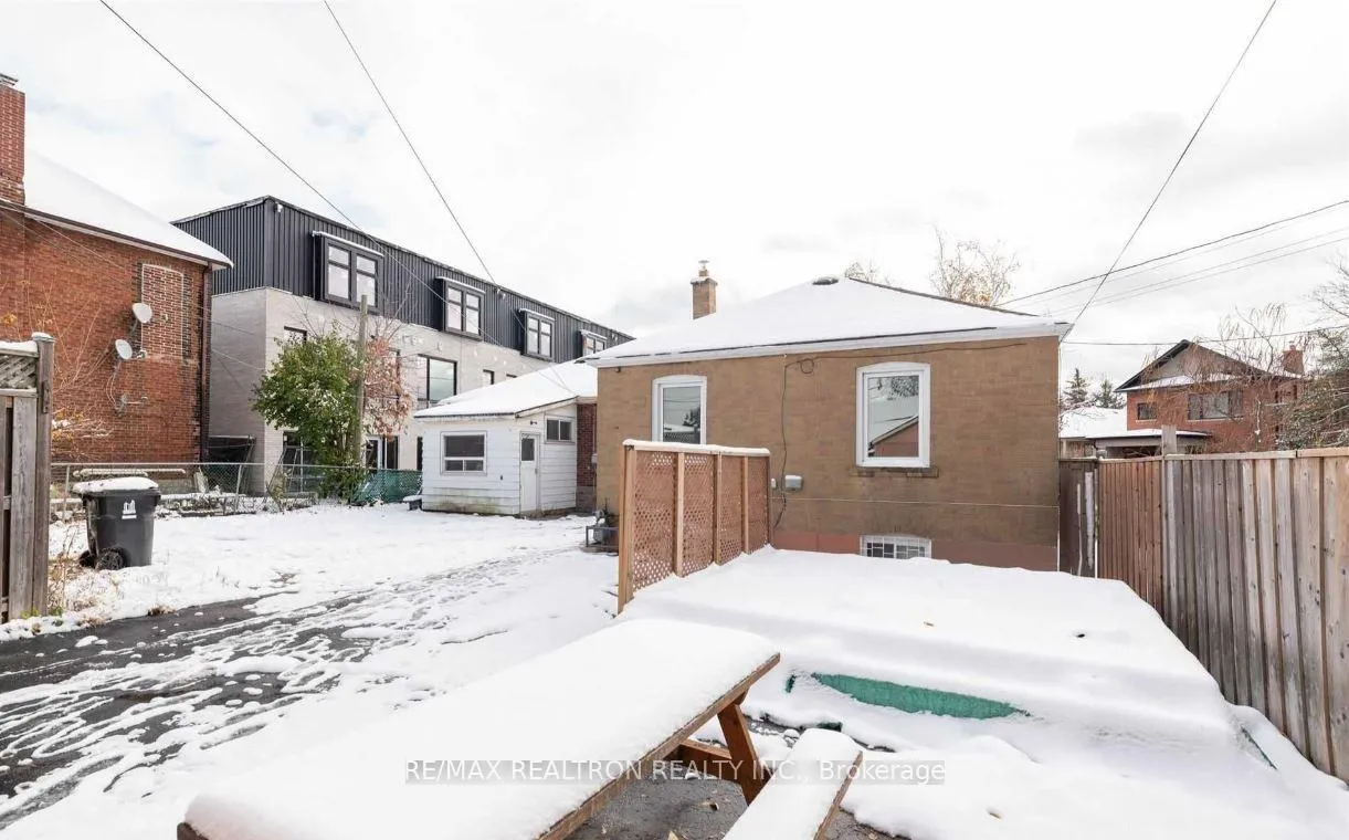 Photo 22 of 473 Vaughan Road E, Toronto, Oakwood Village — HOMEH
