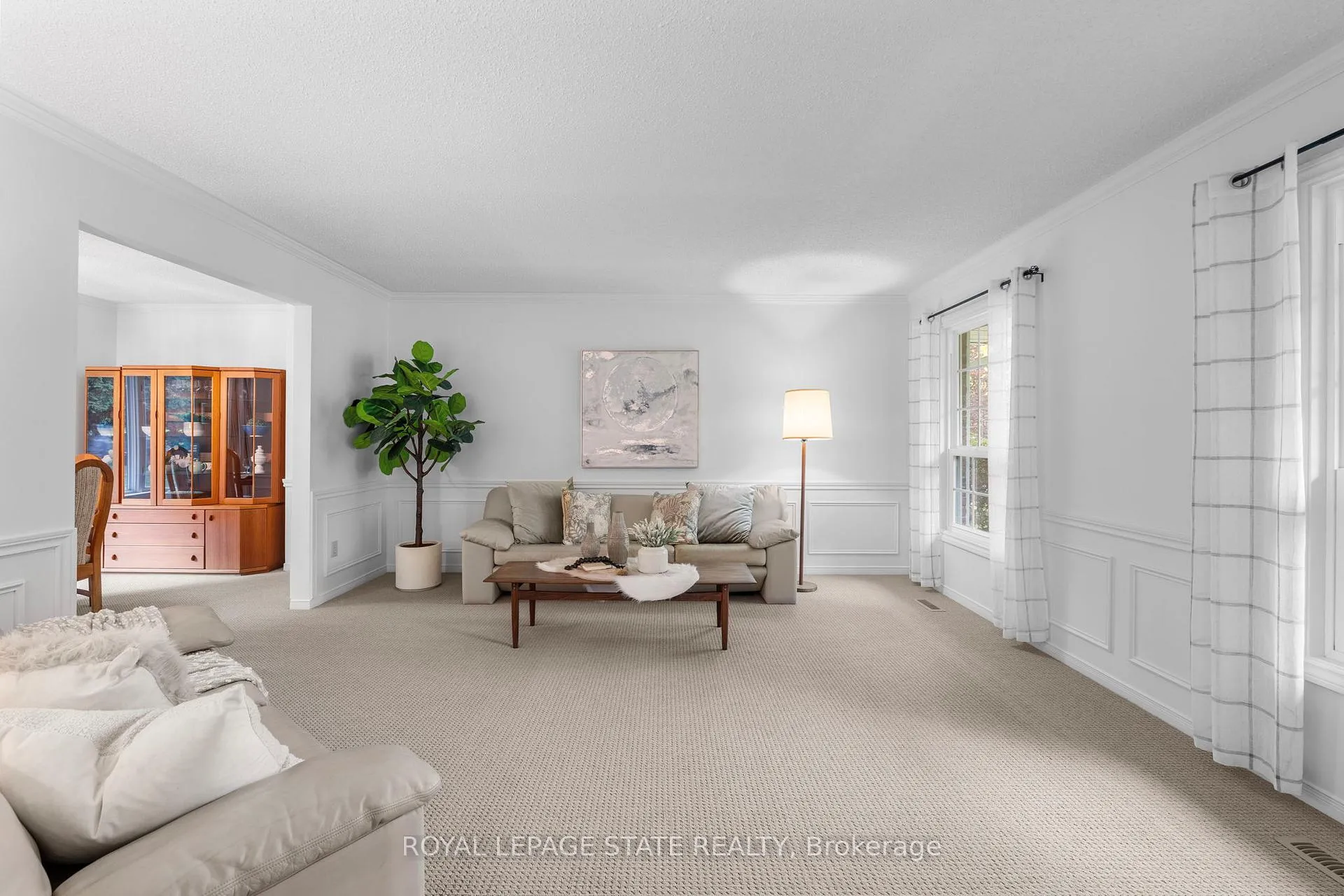 Photo 5 of 125 Chatterson Drive, Hamilton, Ancaster — HOMEH