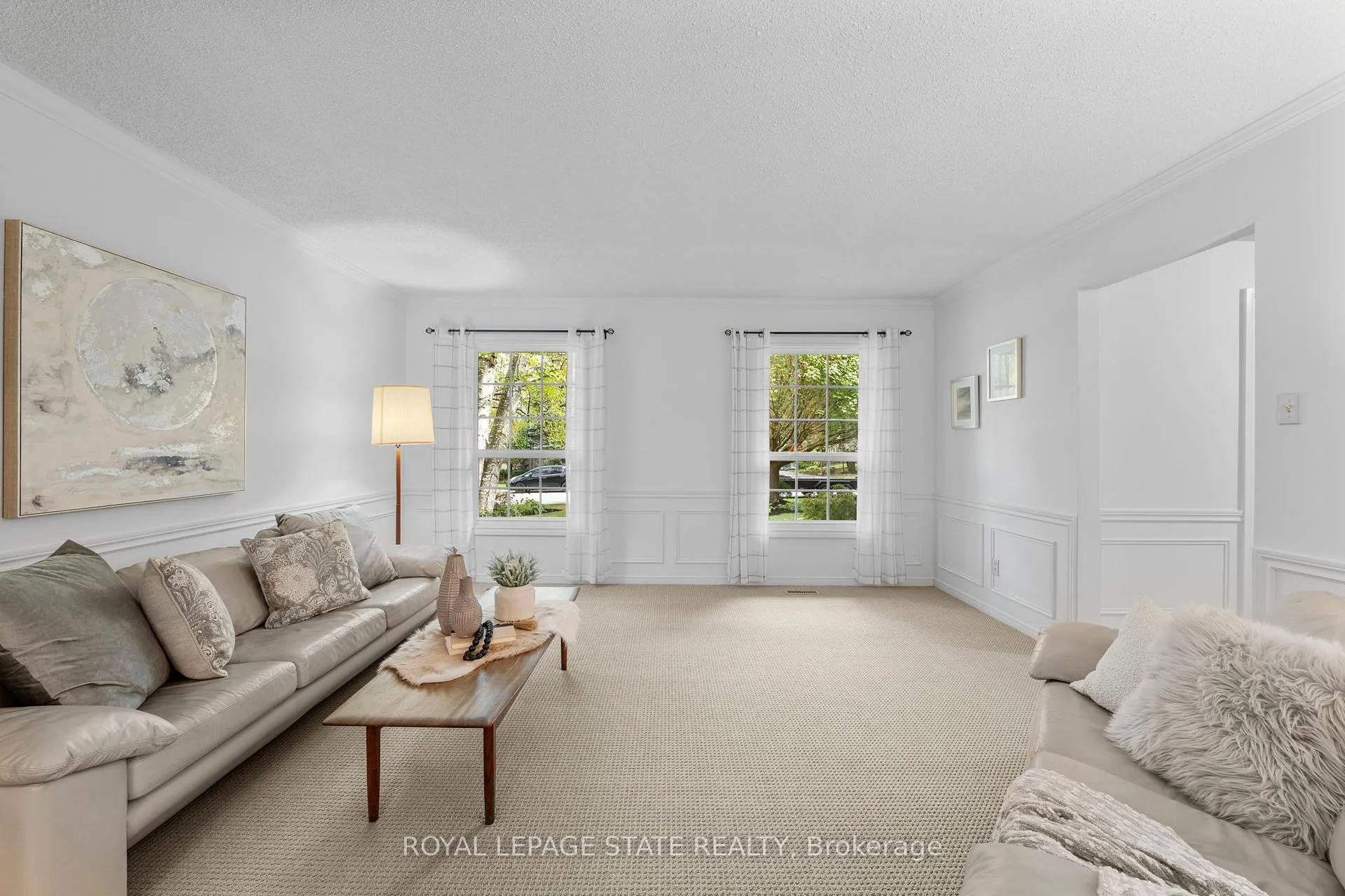 Photo 6 of 125 Chatterson Drive, Hamilton, Ancaster — HOMEH