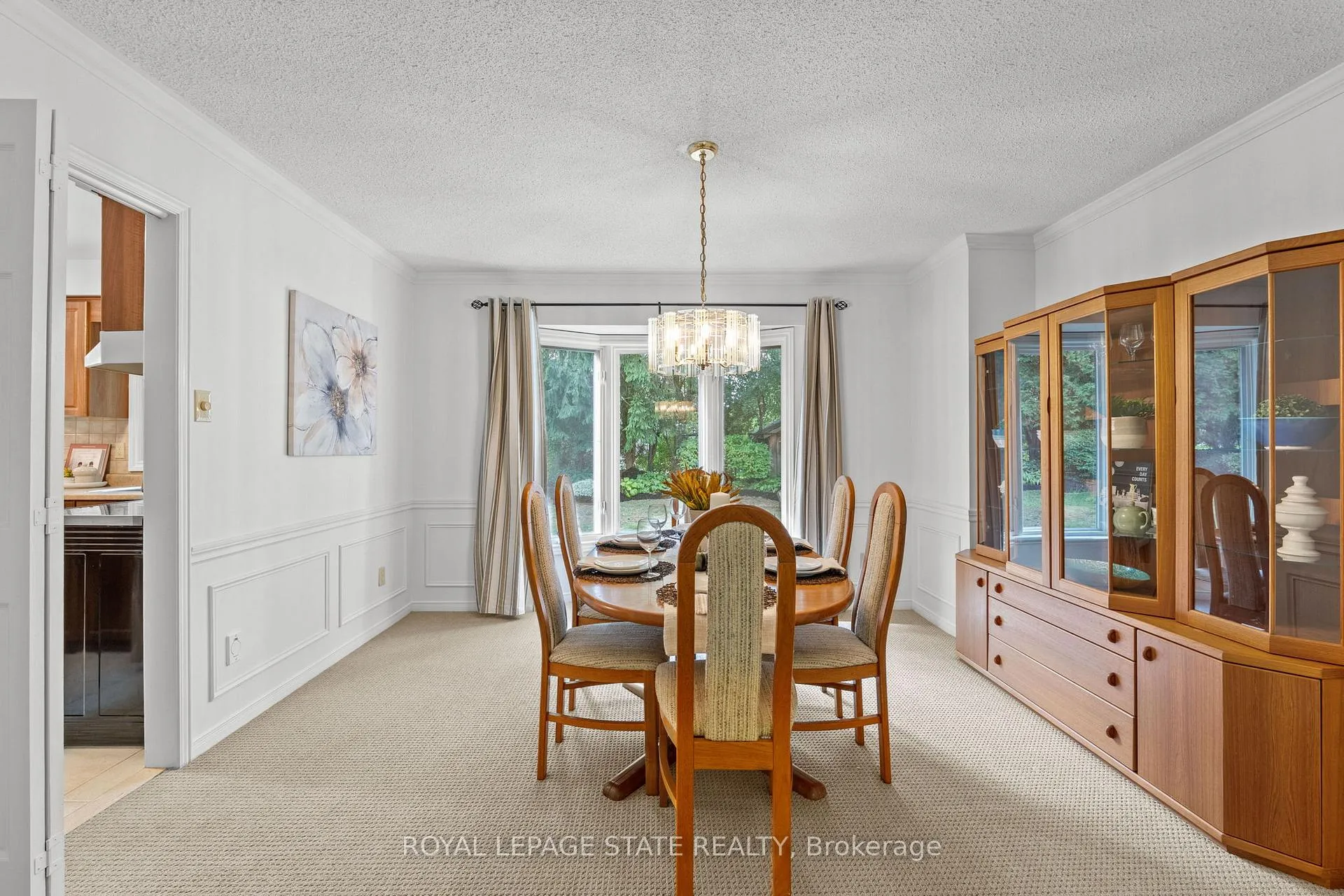 Photo 8 of 125 Chatterson Drive, Hamilton, Ancaster — HOMEH