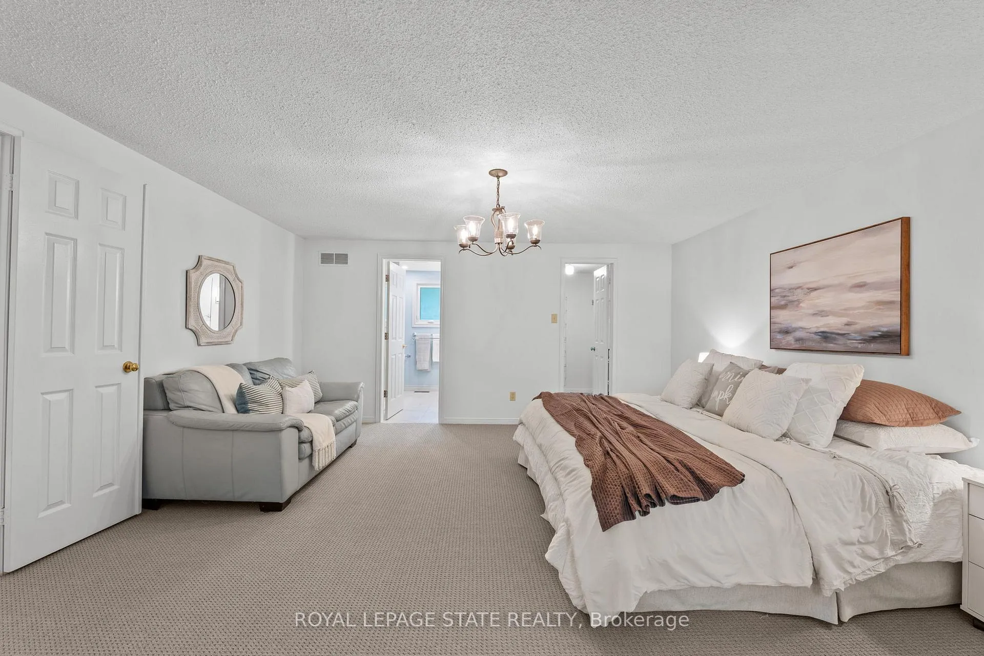Photo 21 of 125 Chatterson Drive, Hamilton, Ancaster — HOMEH