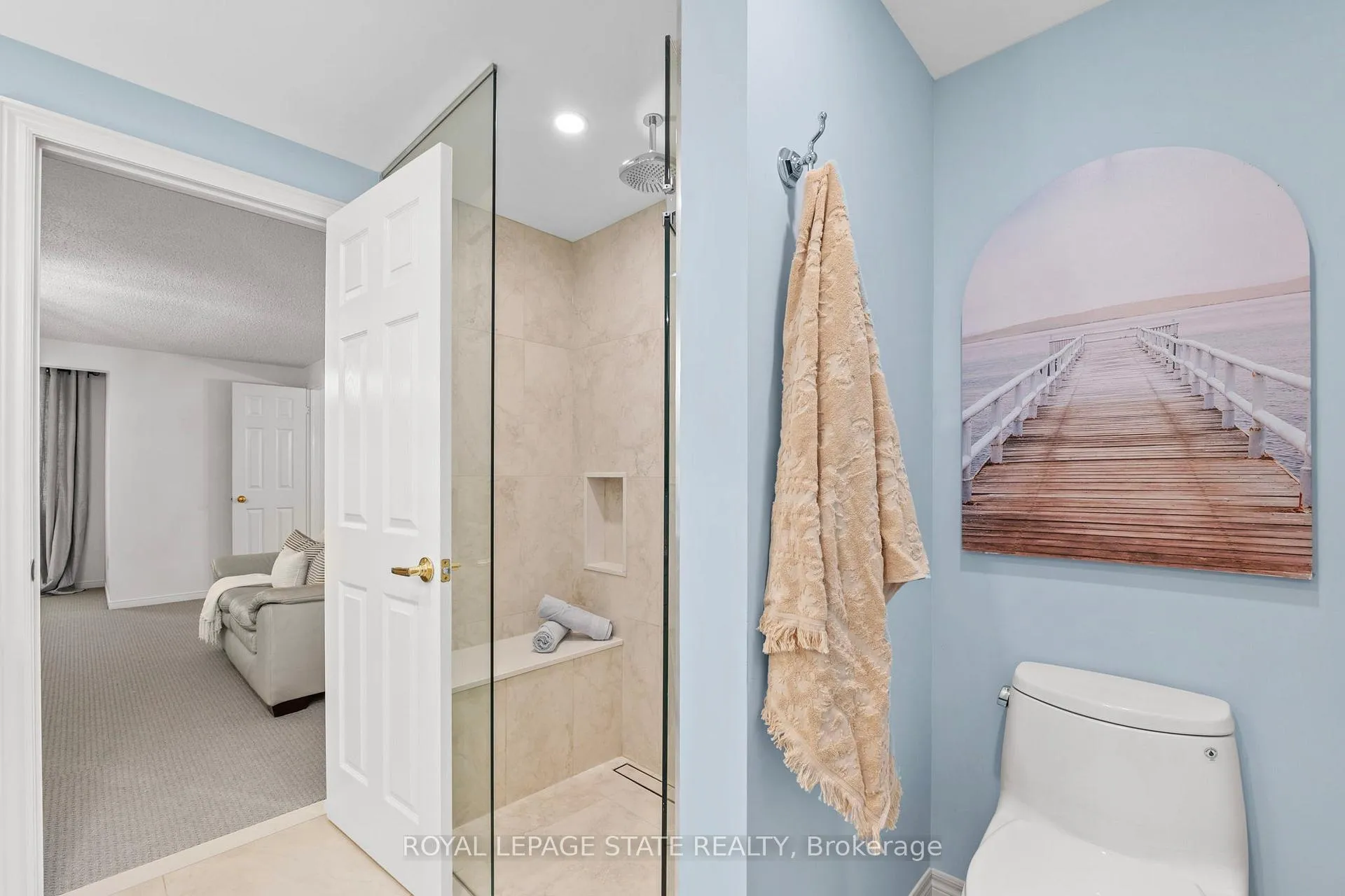 Photo 25 of 125 Chatterson Drive, Hamilton, Ancaster — HOMEH