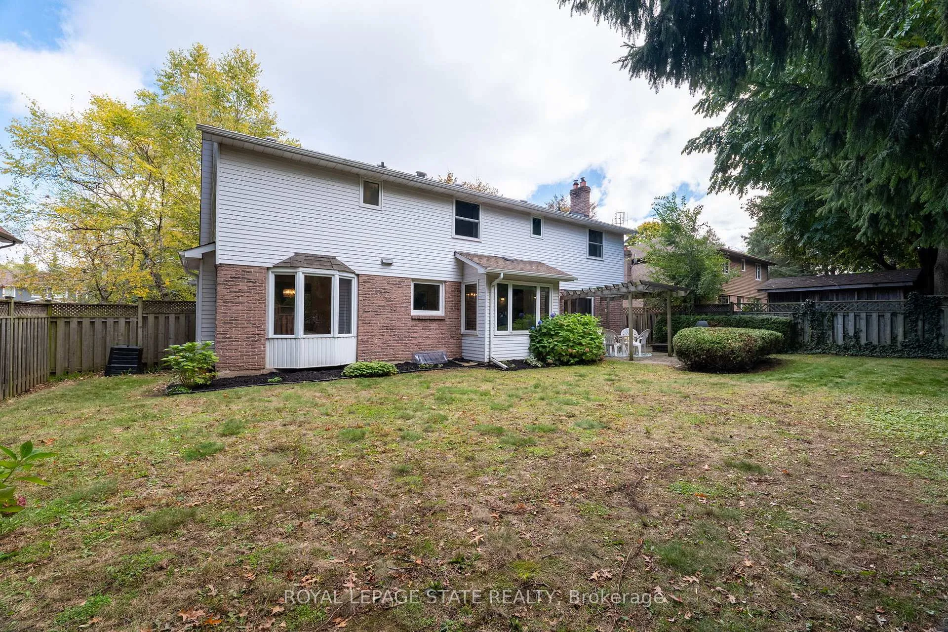 Photo 36 of 125 Chatterson Drive, Hamilton, Ancaster — HOMEH