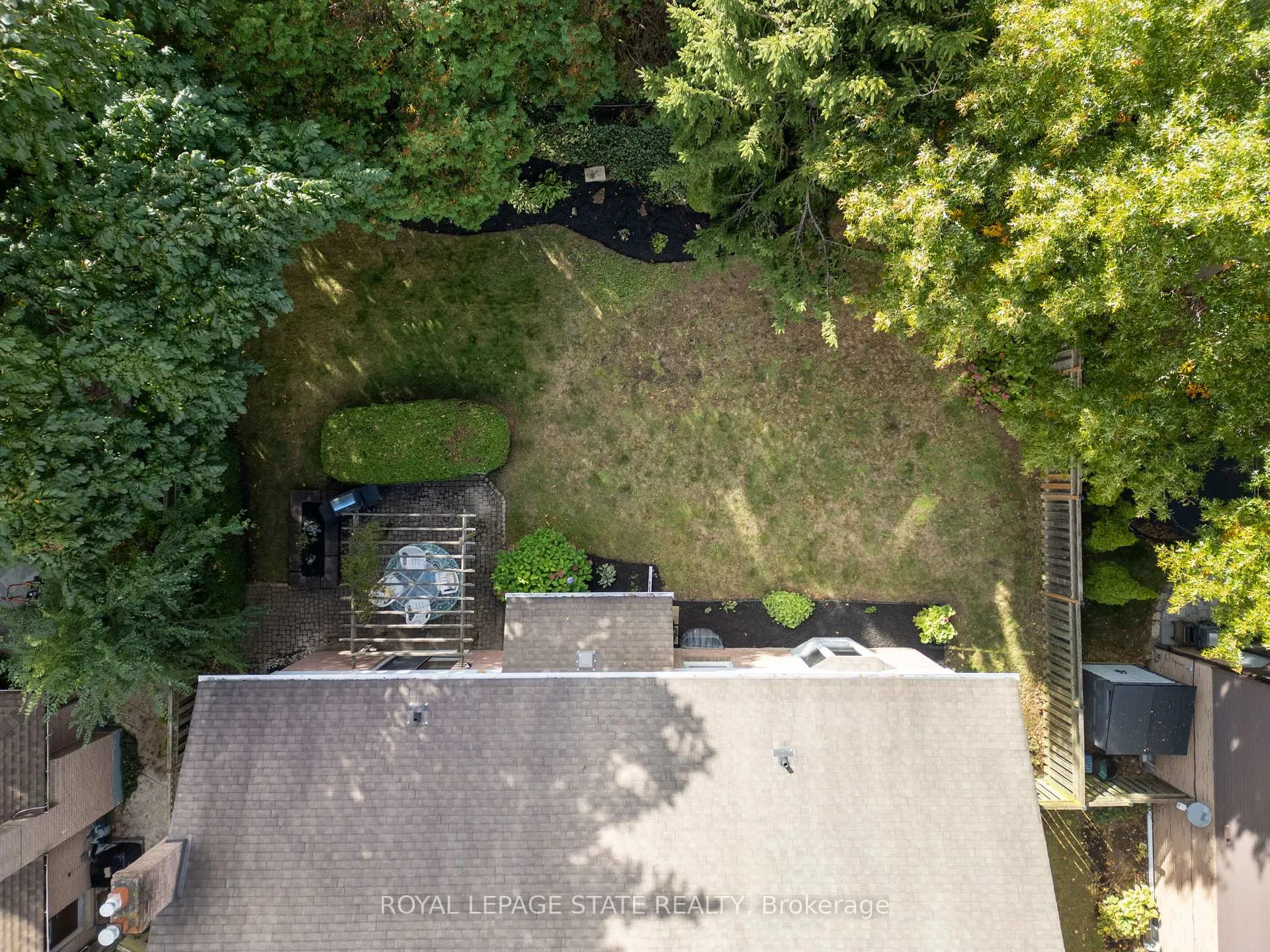 Photo 40 of 125 Chatterson Drive, Hamilton, Ancaster — HOMEH