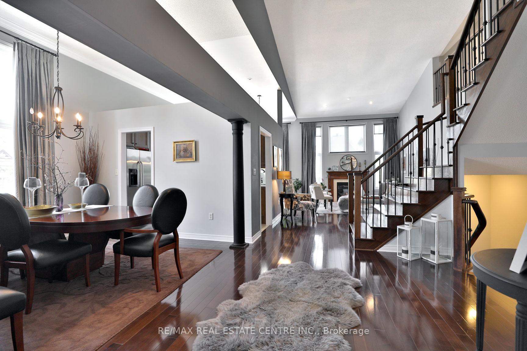 Photo 2 of 4210 Sarazen Drive, Burlington, Rose — HOMEH