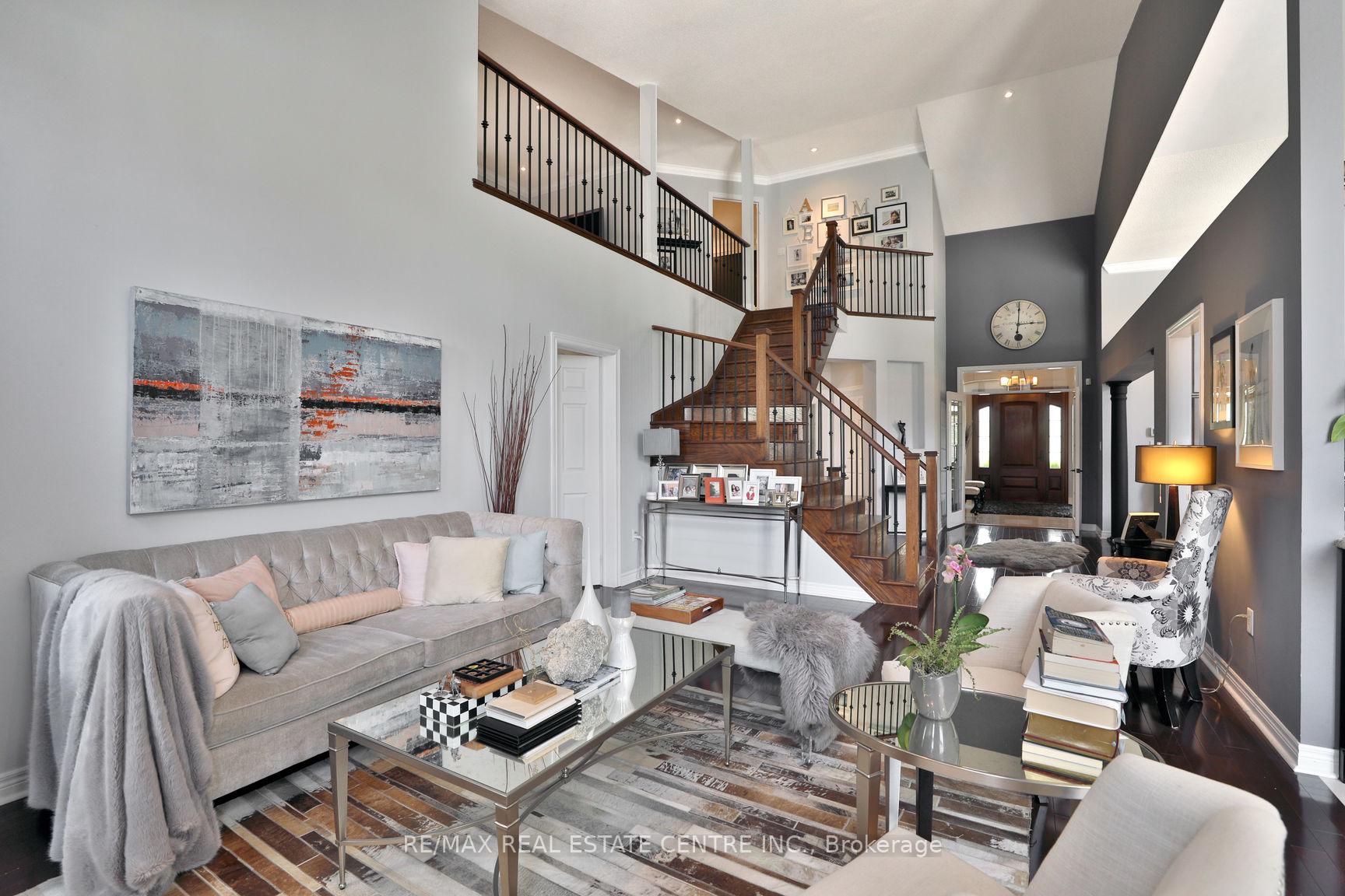 Photo 14 of 4210 Sarazen Drive, Burlington, Rose — HOMEH