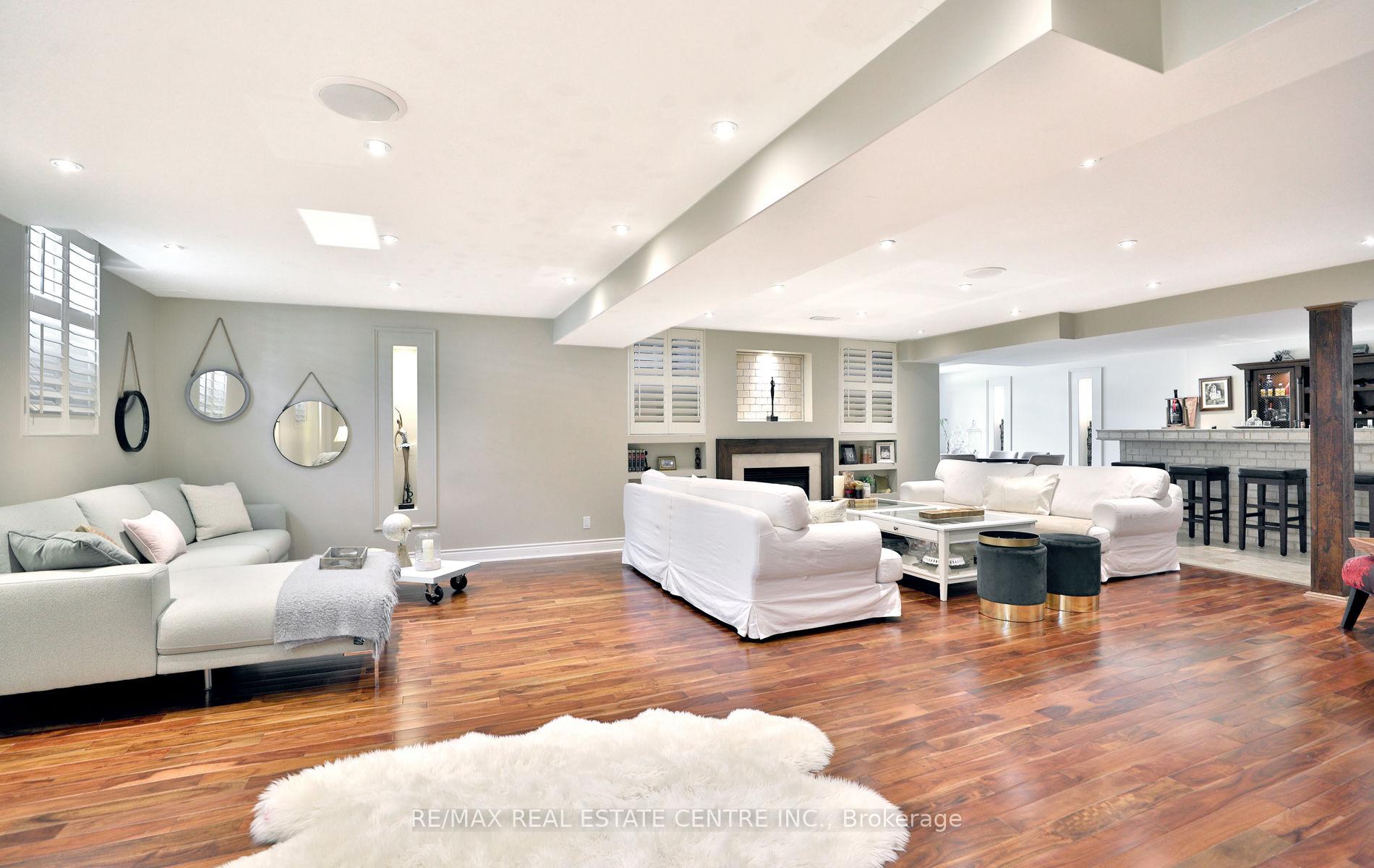 Photo 20 of 4210 Sarazen Drive, Burlington, Rose — HOMEH