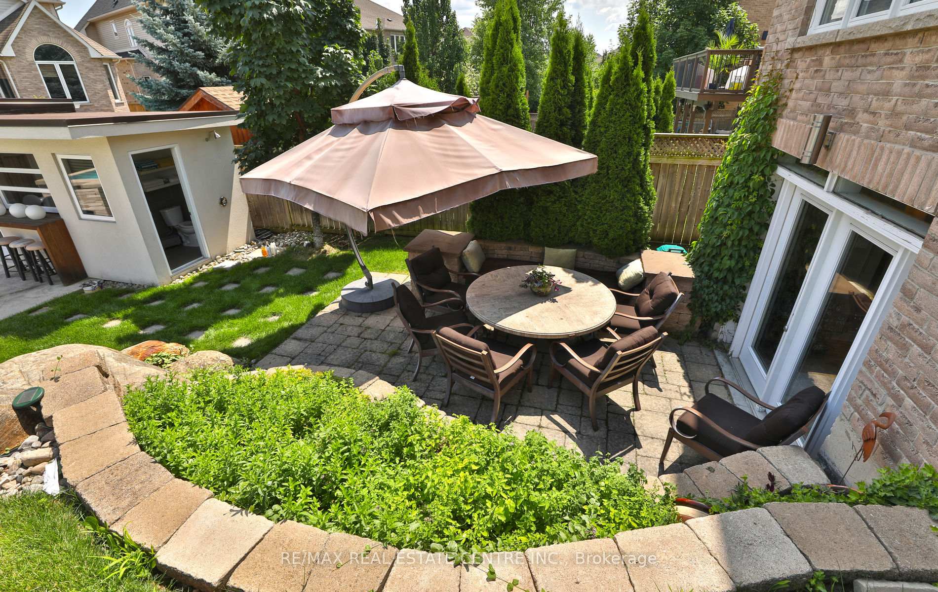 Photo 26 of 4210 Sarazen Drive, Burlington, Rose — HOMEH