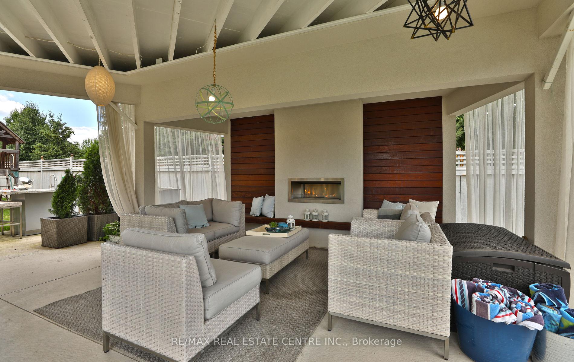 Photo 31 of 4210 Sarazen Drive, Burlington, Rose — HOMEH
