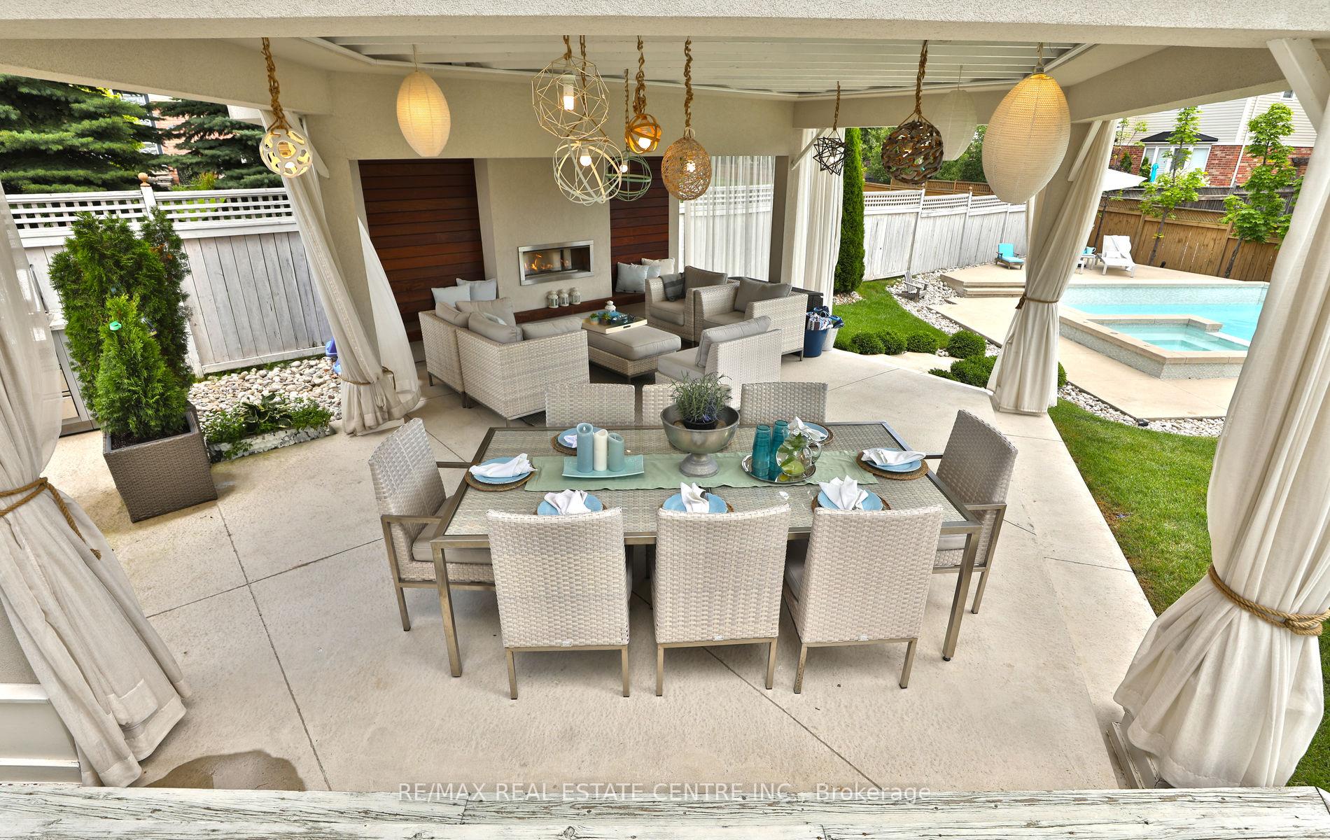 Photo 32 of 4210 Sarazen Drive, Burlington, Rose — HOMEH