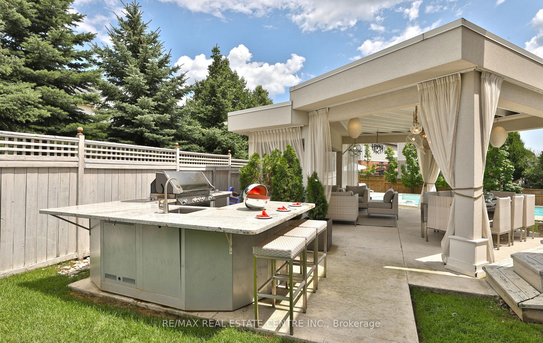 Photo 34 of 4210 Sarazen Drive, Burlington, Rose — HOMEH