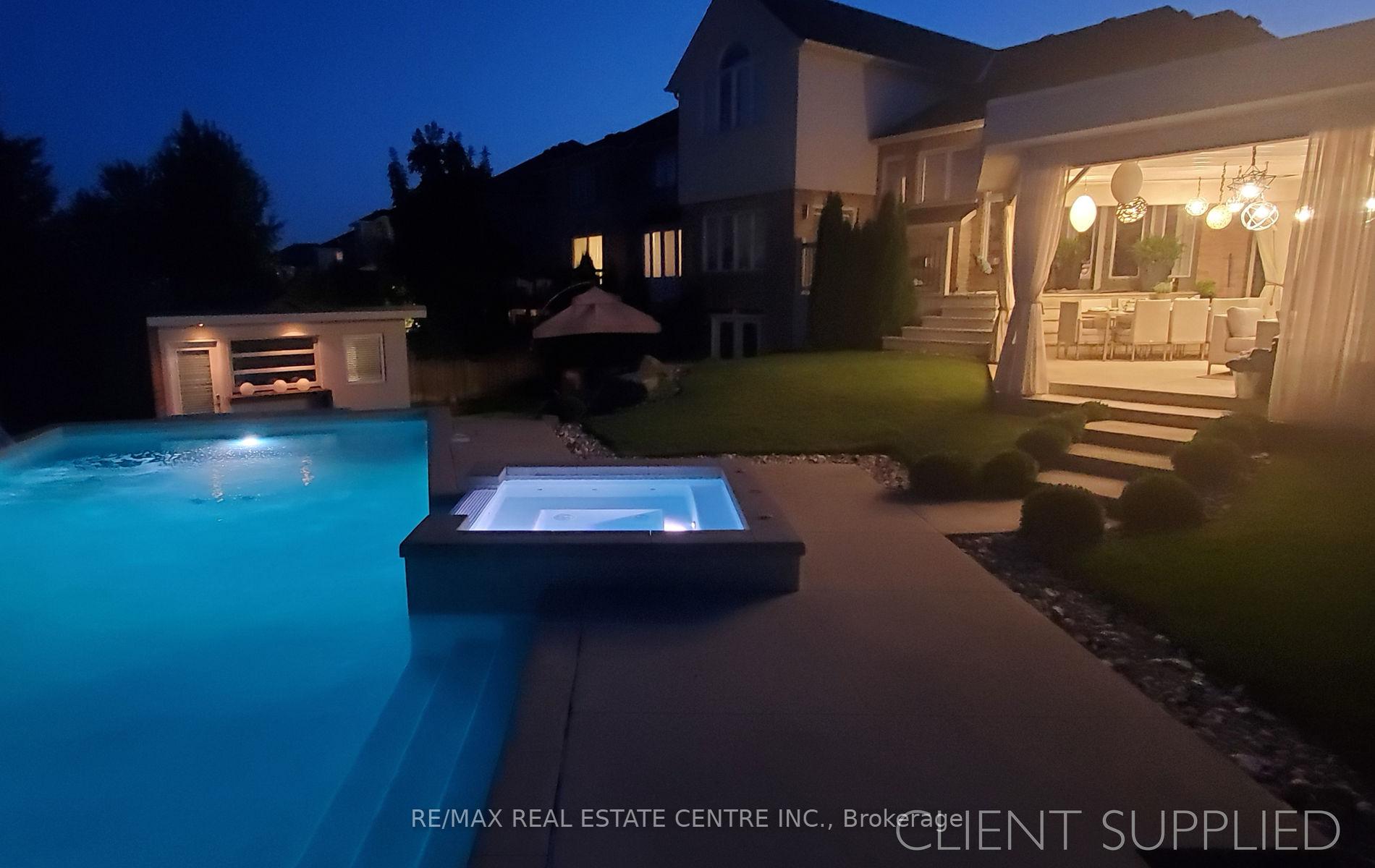 Photo 37 of 4210 Sarazen Drive, Burlington, Rose — HOMEH