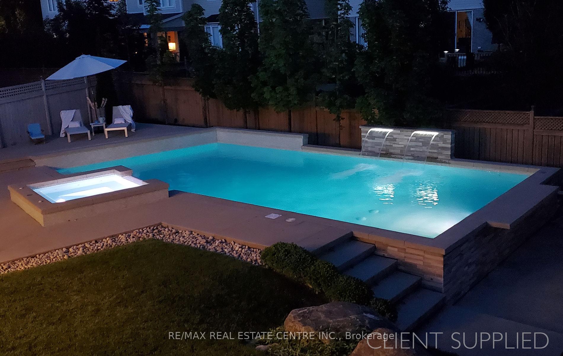 Photo 38 of 4210 Sarazen Drive, Burlington, Rose — HOMEH