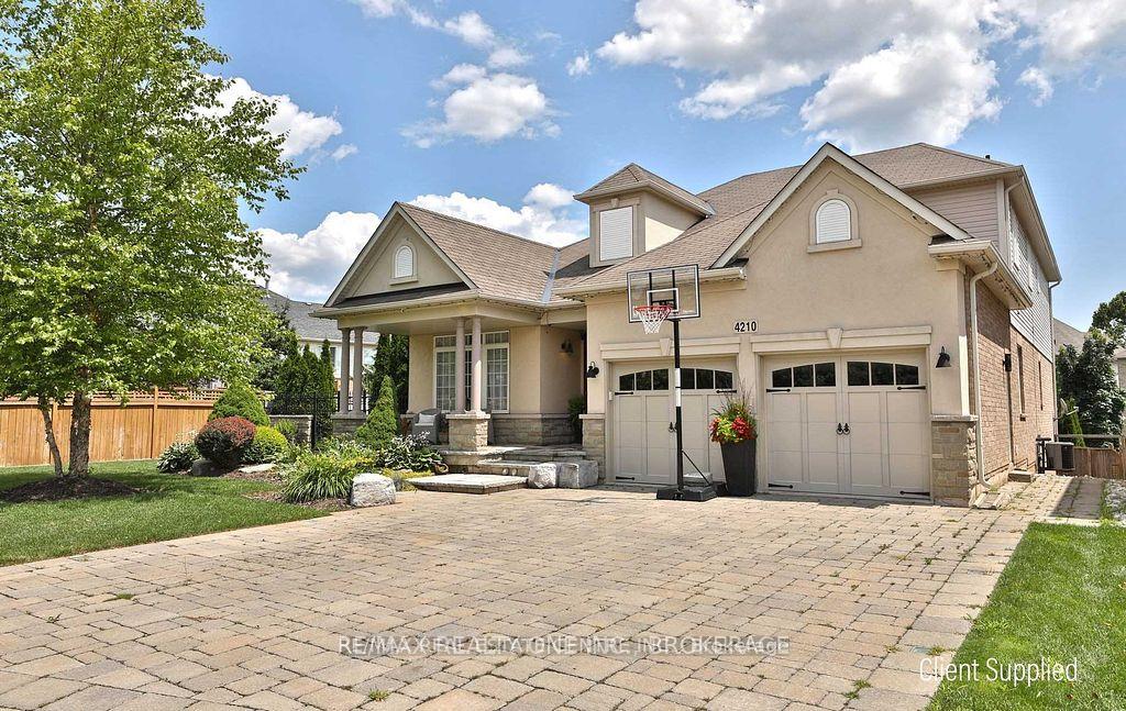 Photo 40 of 4210 Sarazen Drive, Burlington, Rose — HOMEH