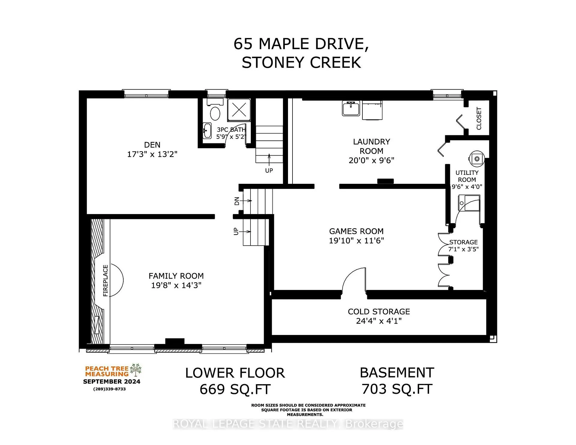 Photo 36 of 65 Maple Drive, Hamilton, Stoney Creek — HOMEH