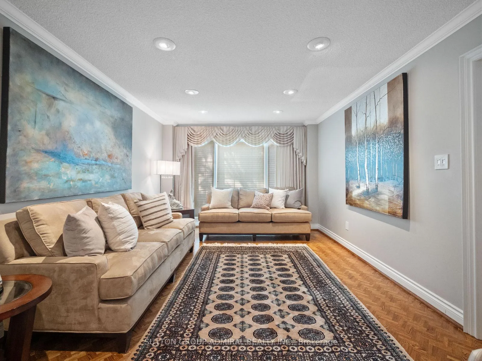 Photo 3 of 110 Summerdale Drive, Markham, Thornlea — HOMEH