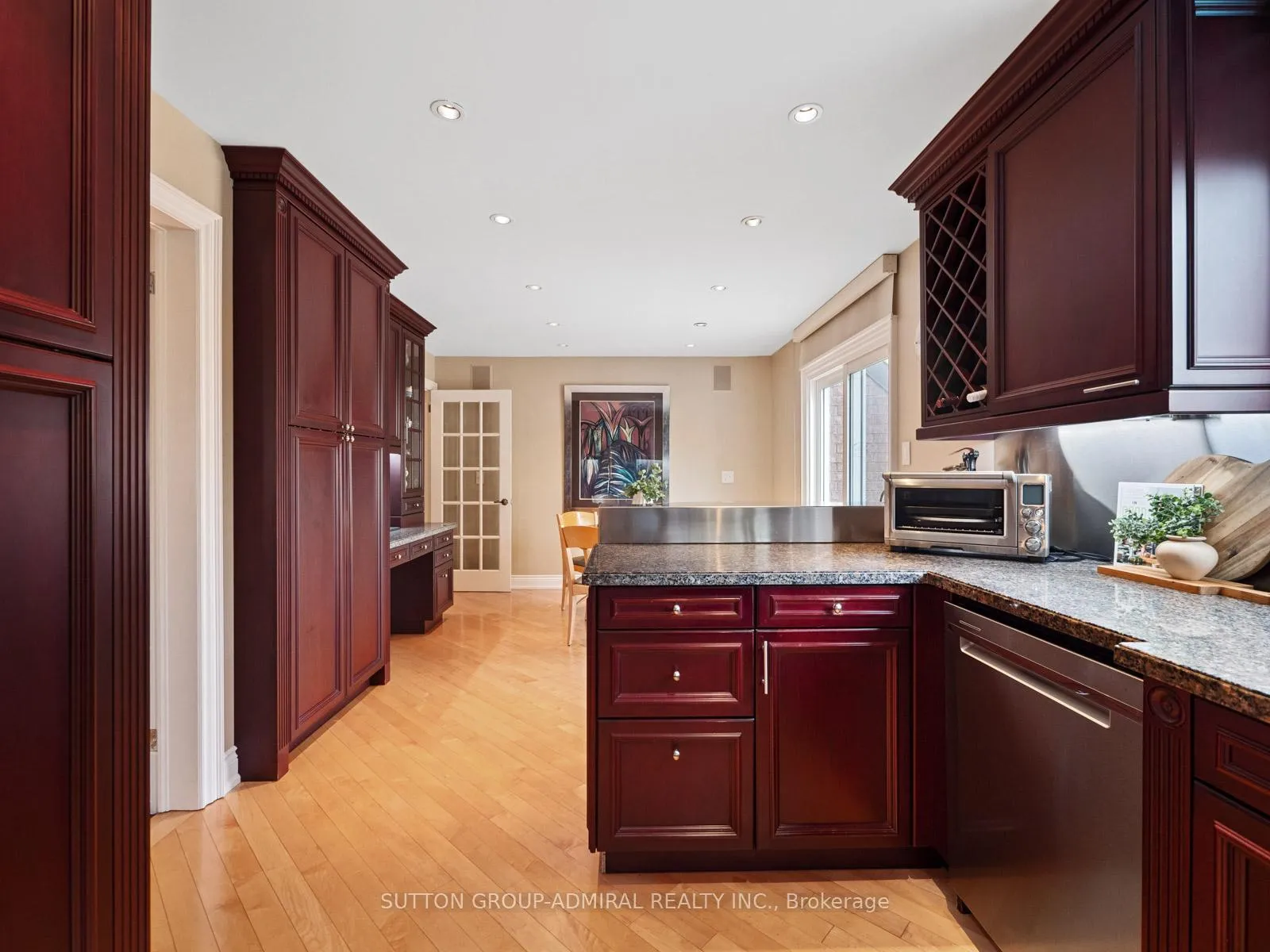 Photo 9 of 110 Summerdale Drive, Markham, Thornlea — HOMEH