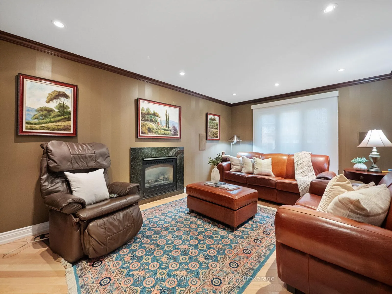 Photo 12 of 110 Summerdale Drive, Markham, Thornlea — HOMEH
