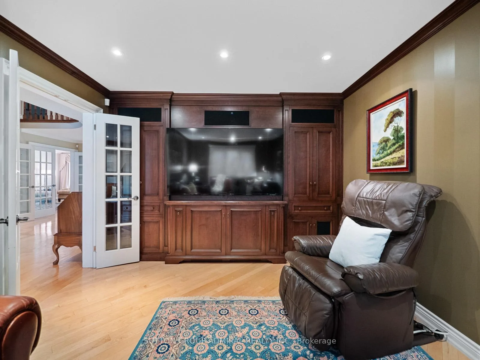 Photo 13 of 110 Summerdale Drive, Markham, Thornlea — HOMEH