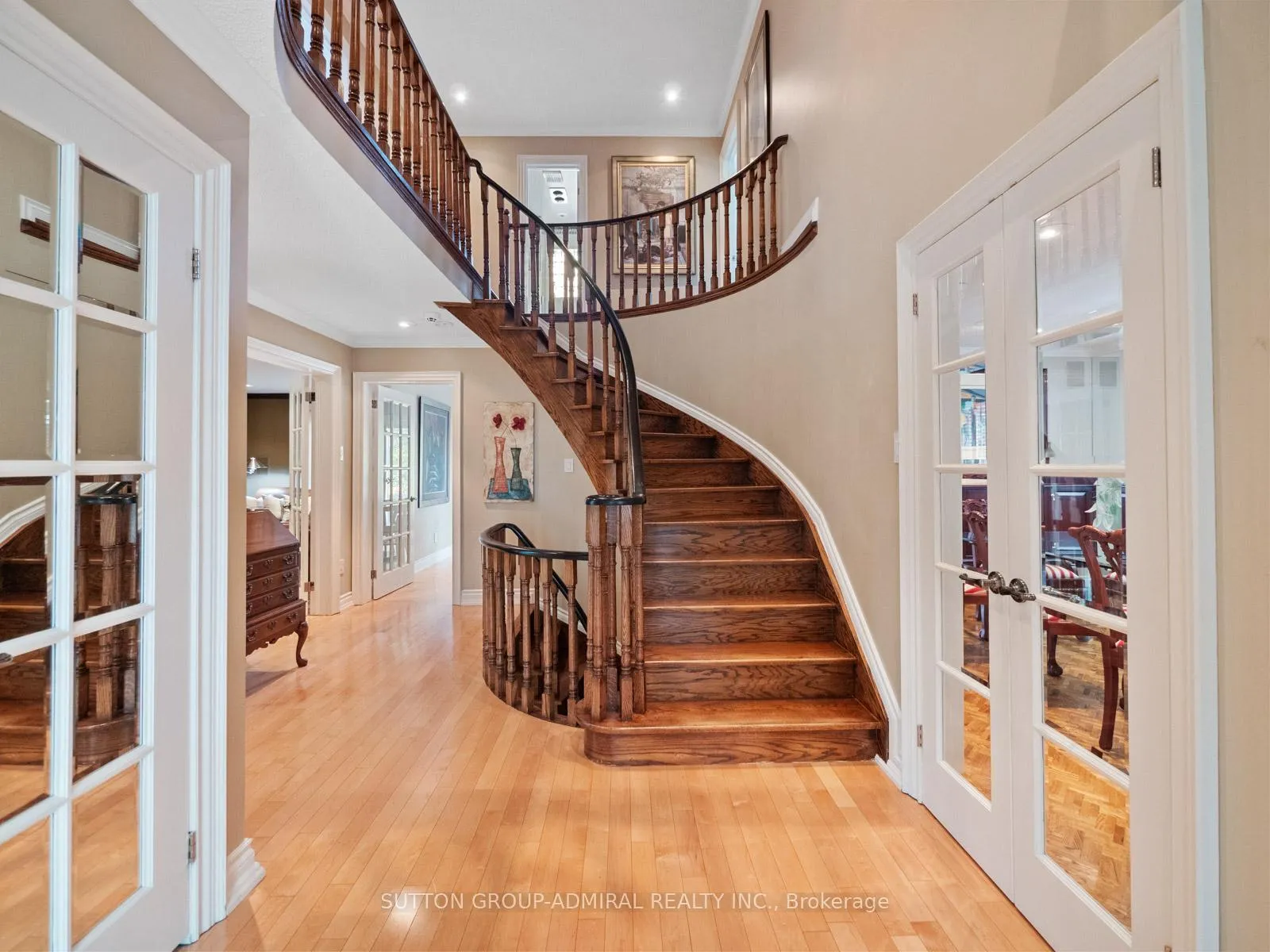 Photo 14 of 110 Summerdale Drive, Markham, Thornlea — HOMEH