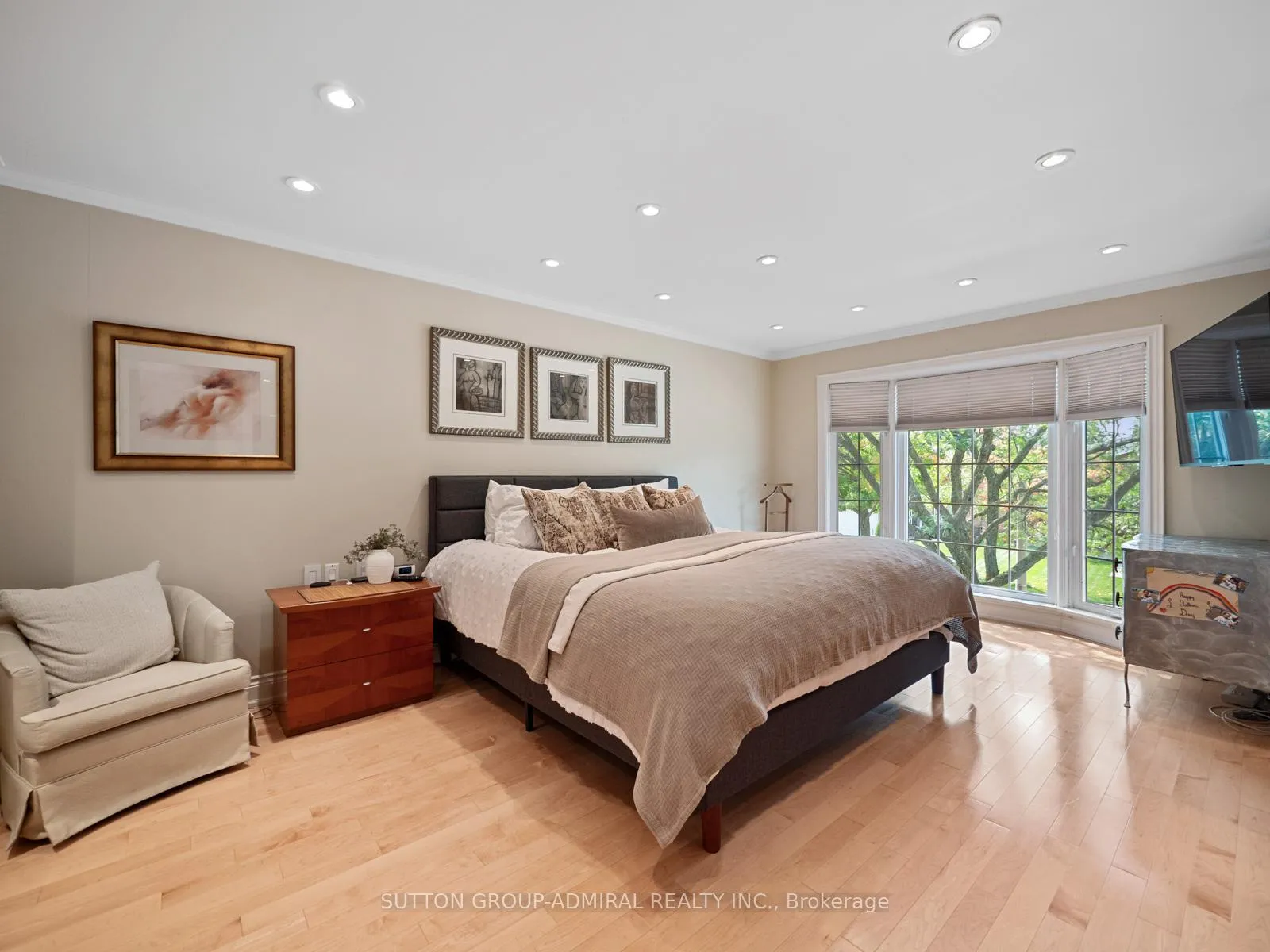 Photo 15 of 110 Summerdale Drive, Markham, Thornlea — HOMEH