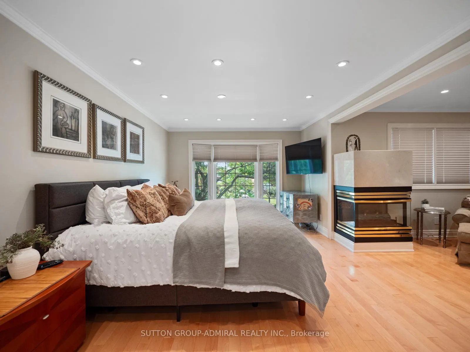 Photo 16 of 110 Summerdale Drive, Markham, Thornlea — HOMEH