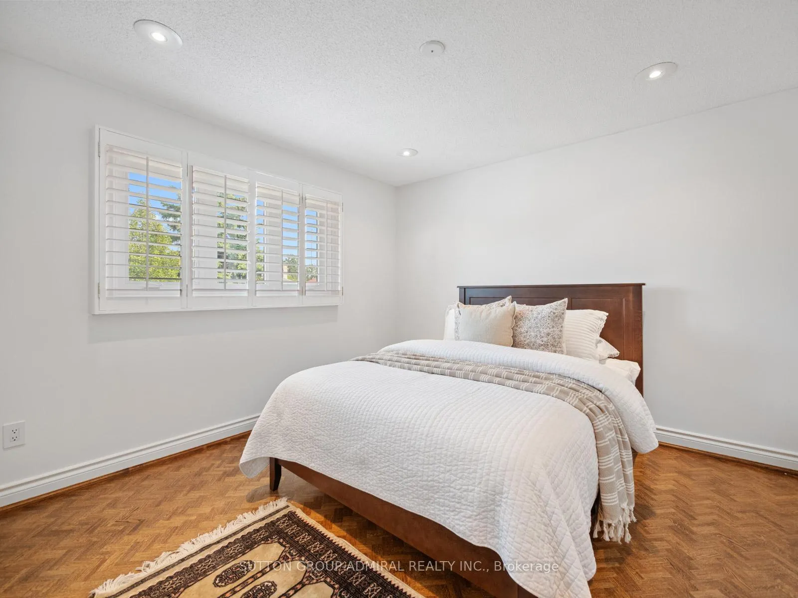 Photo 22 of 110 Summerdale Drive, Markham, Thornlea — HOMEH
