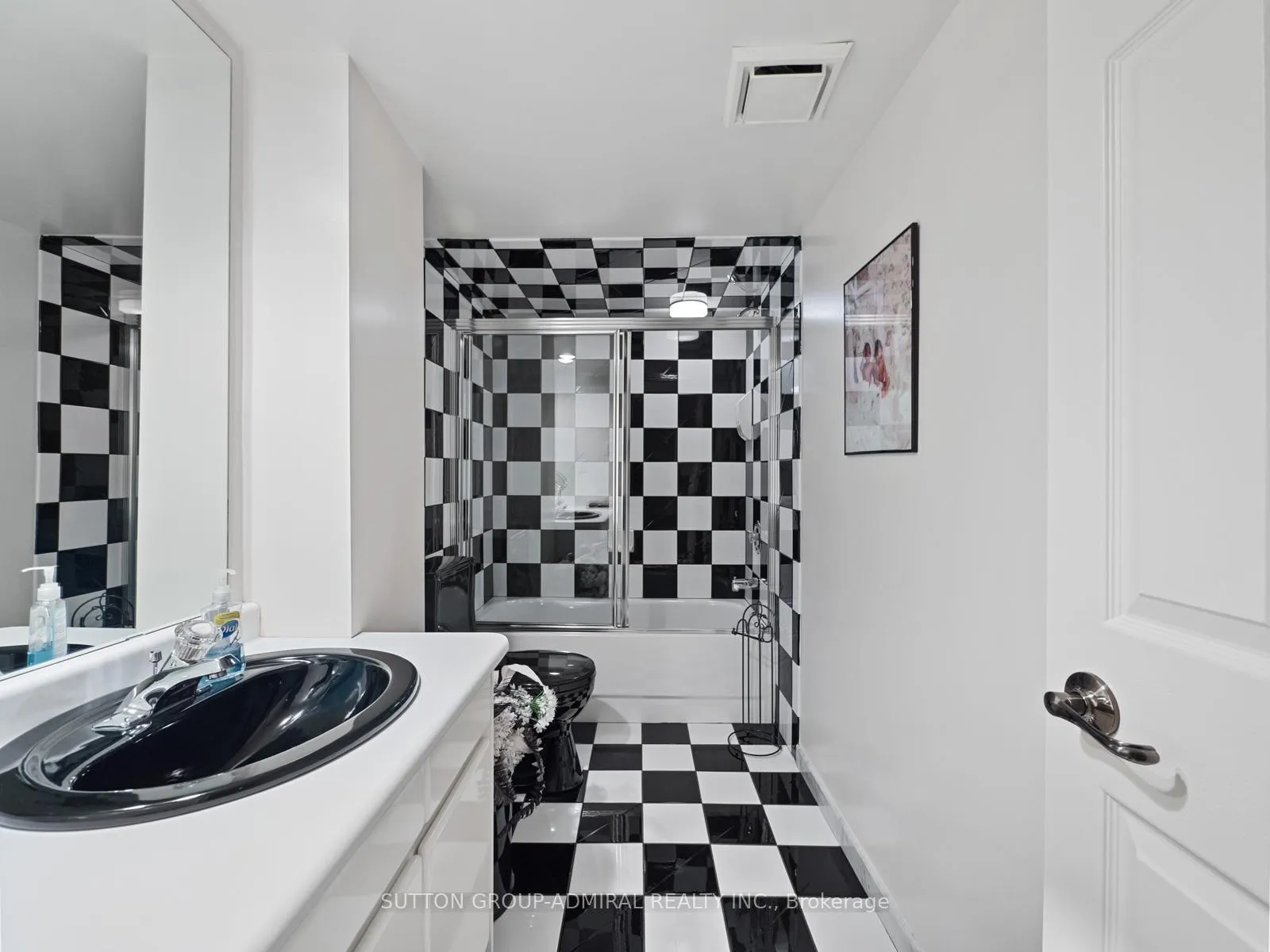 Photo 27 of 110 Summerdale Drive, Markham, Thornlea — HOMEH