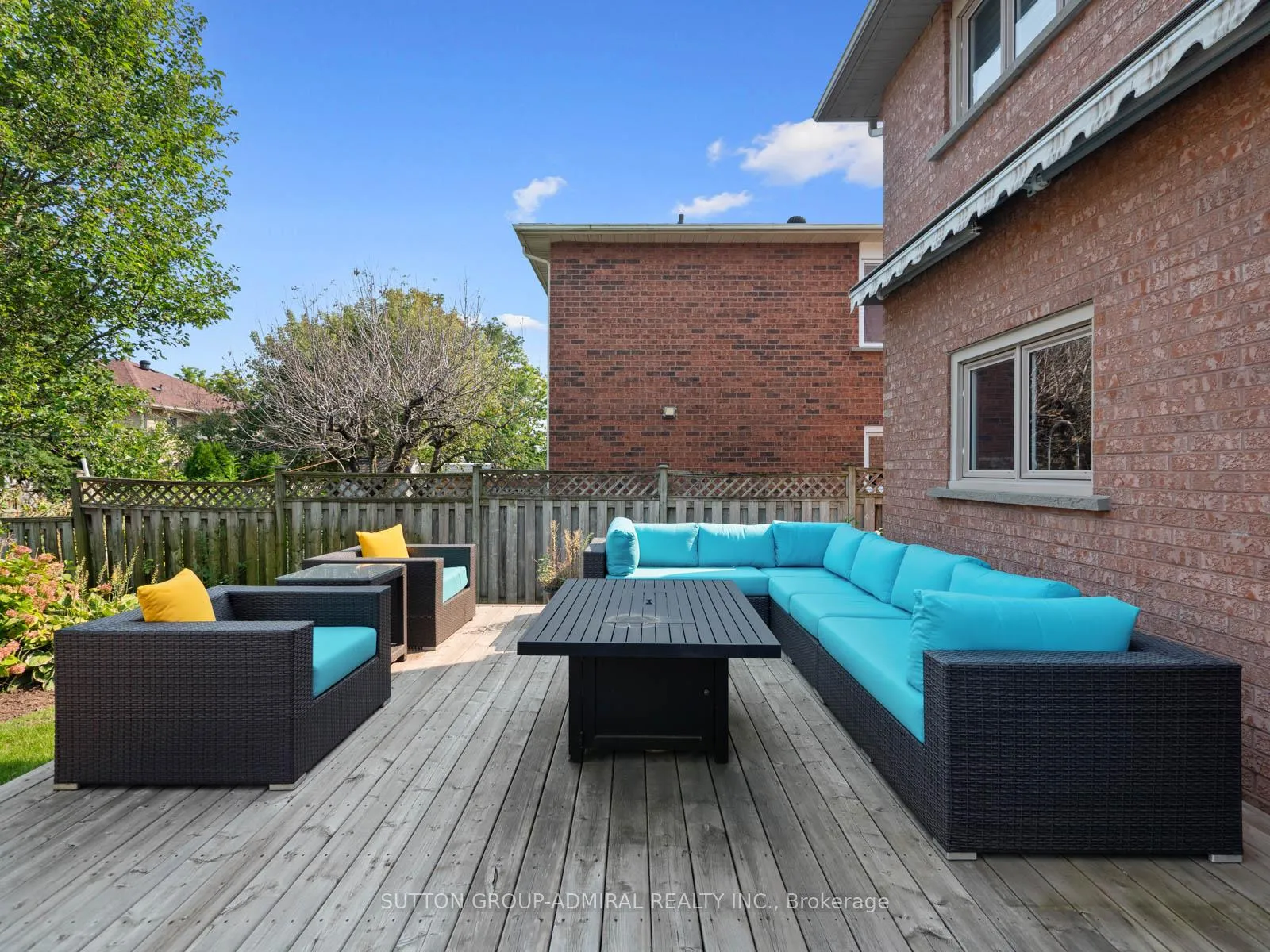 Photo 32 of 110 Summerdale Drive, Markham, Thornlea — HOMEH