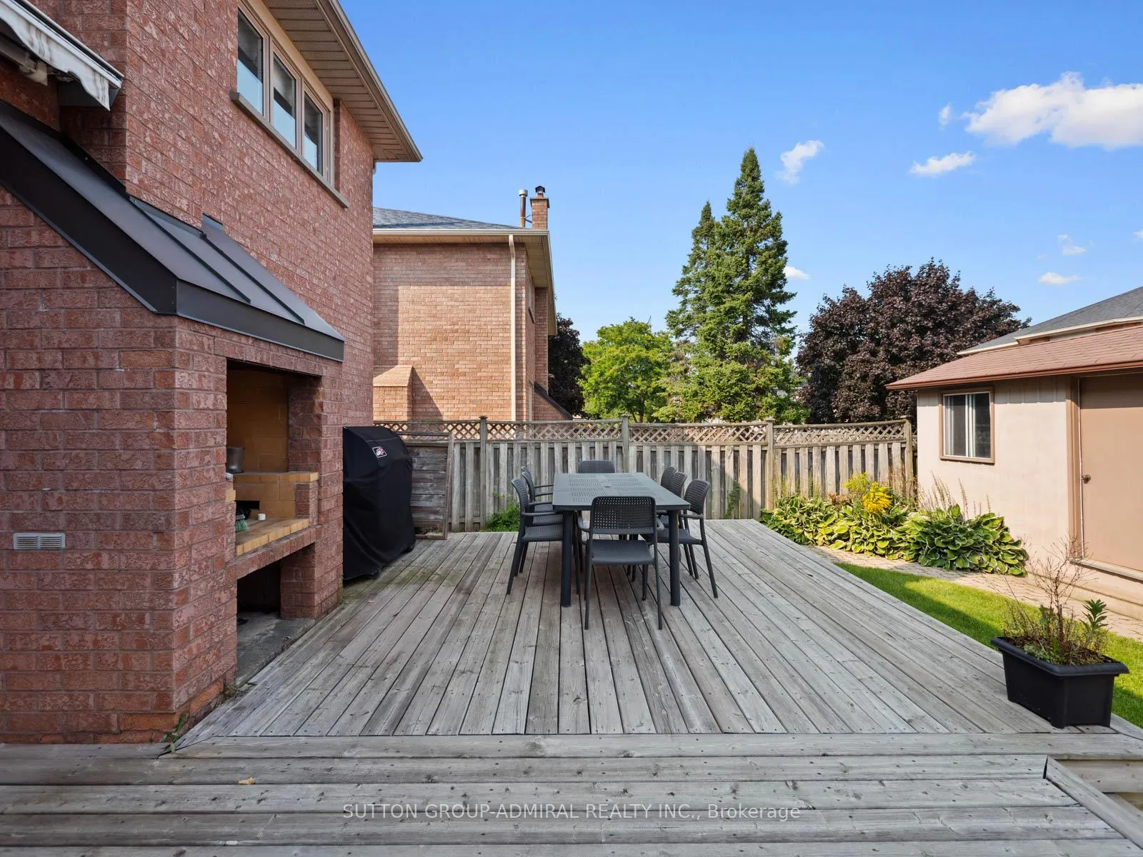 Photo 33 of 110 Summerdale Drive, Markham, Thornlea — HOMEH