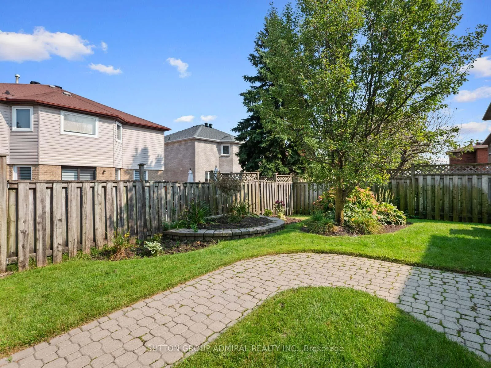 Photo 35 of 110 Summerdale Drive, Markham, Thornlea — HOMEH