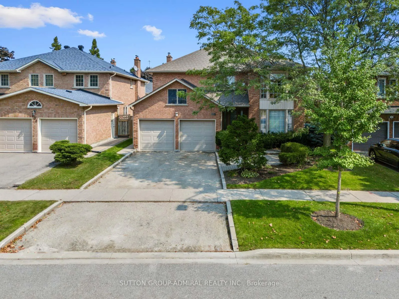 Photo 36 of 110 Summerdale Drive, Markham, Thornlea — HOMEH